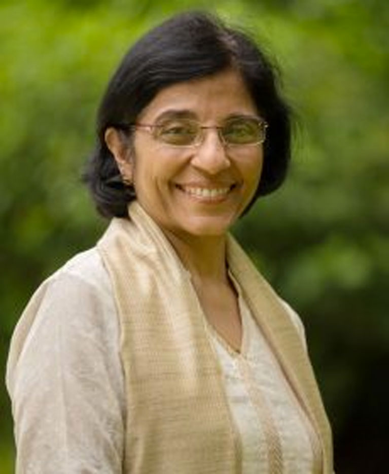 Ms. Sonia Chand Sandhu