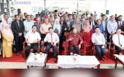 Kedah negeri kedua jayakan Eco- Schools