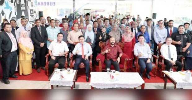 Kedah negeri kedua jayakan Eco- Schools