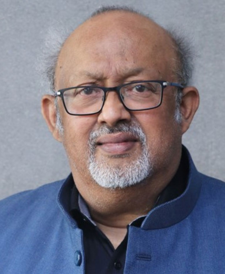 Dr. Prasad Modak