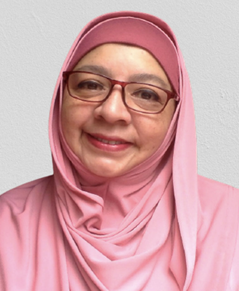 Aida Abdul Razak