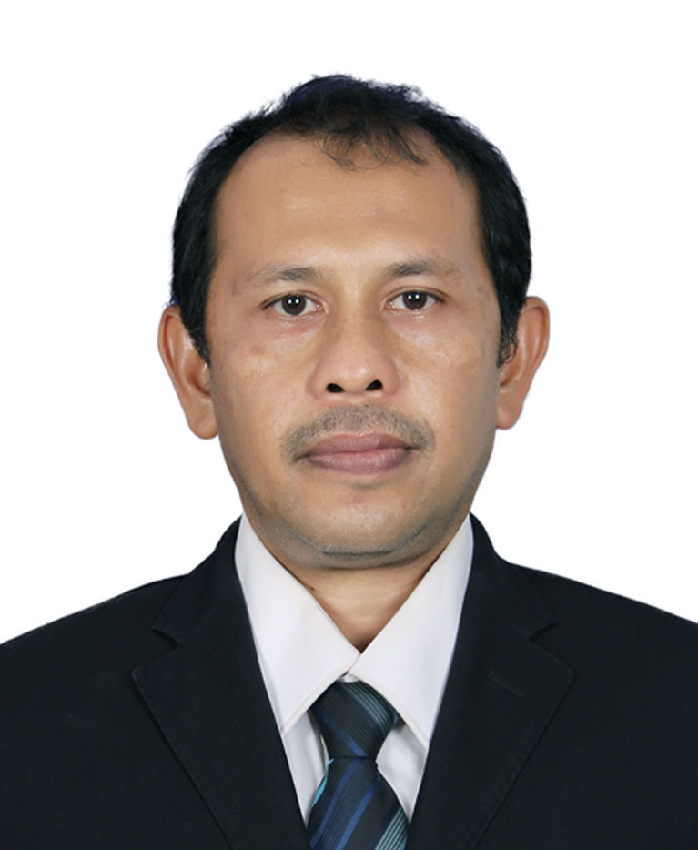 Dr. Muzailin Affan