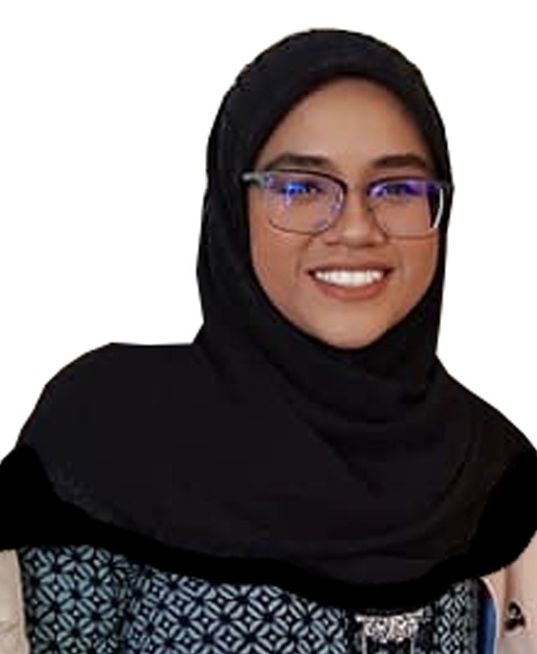Ms Aysha Zamuel