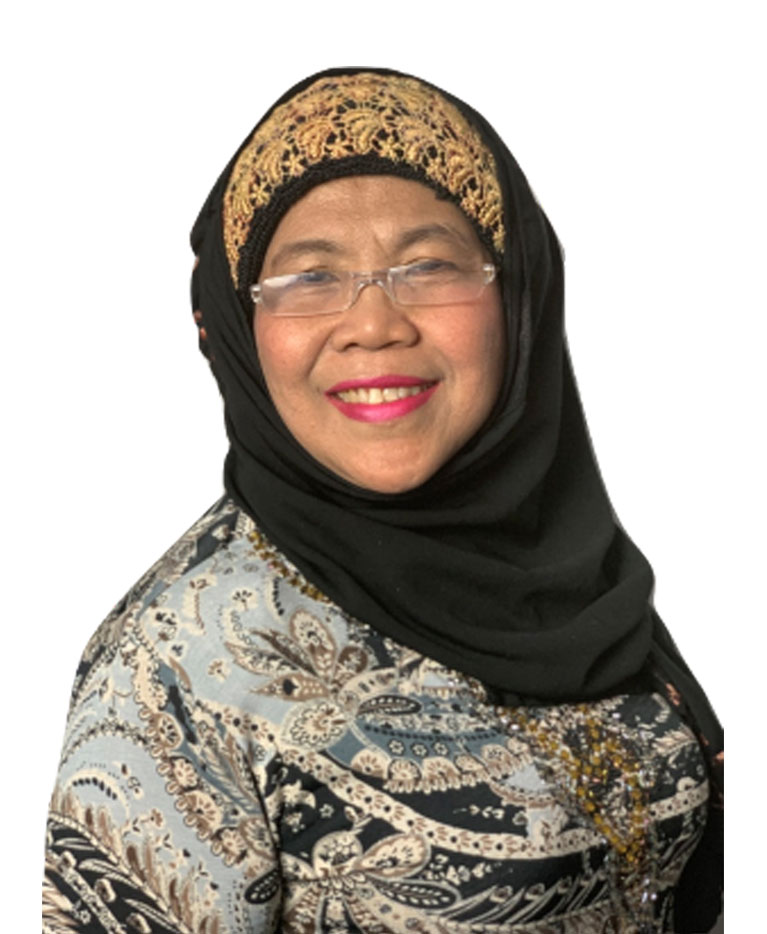 Ts. Dr. Norsaidatul Akmar Mazelan